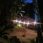 Casa na praia do Felix na cidade de Ubatuba