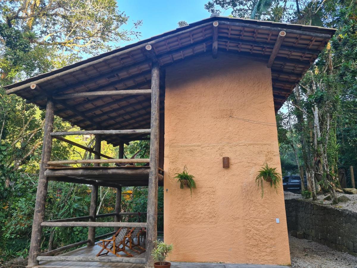 Casa de férias Casa Na Do Felix Na De