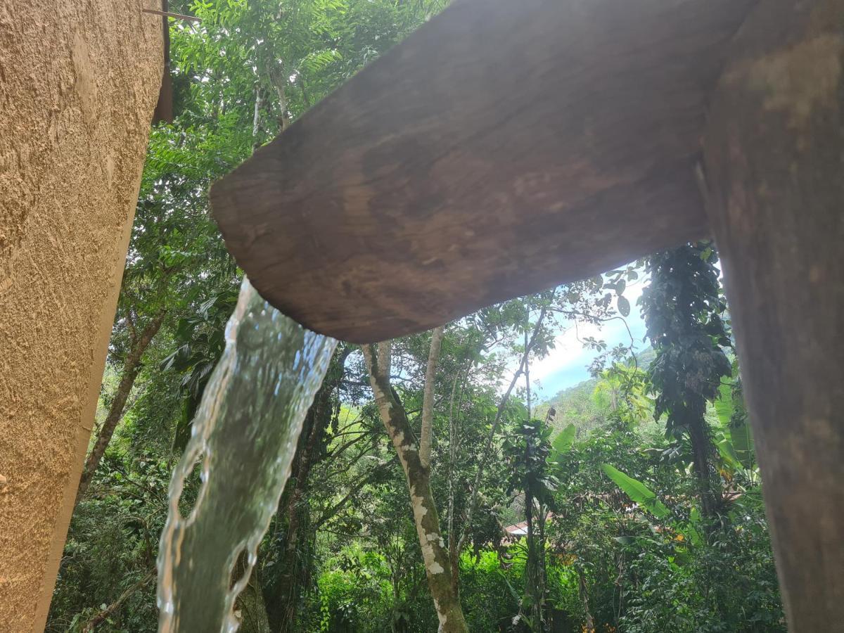Casa Na Do Felix Na De Casa de férias Ubatuba