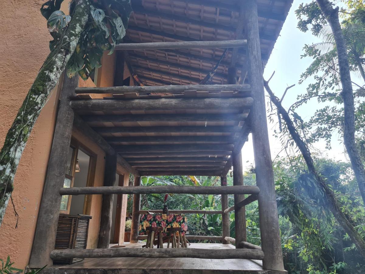 Casa Na Do Felix Na De Casa de férias Ubatuba