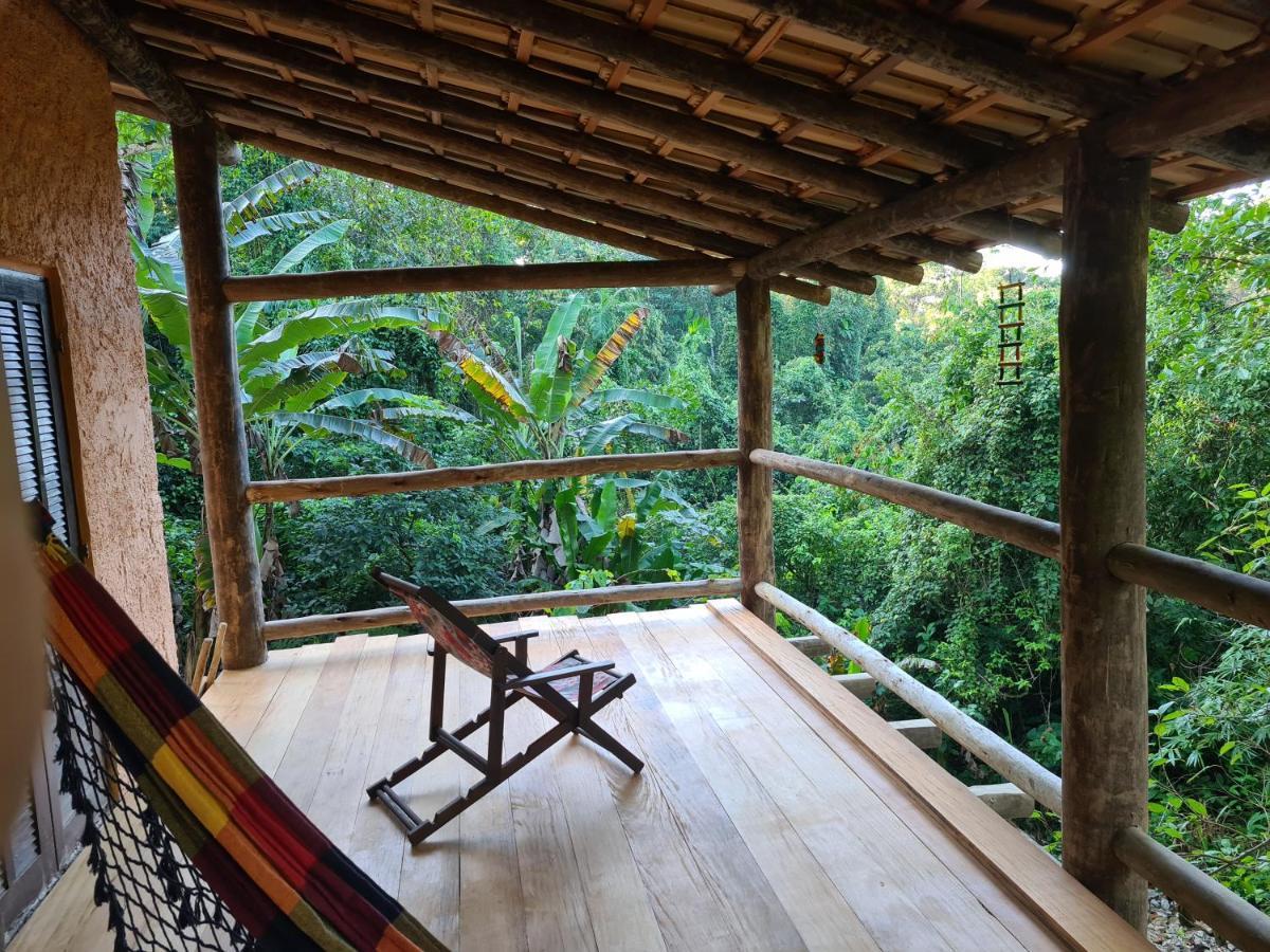 Casa de férias Casa Na Do Felix Na De Ubatuba